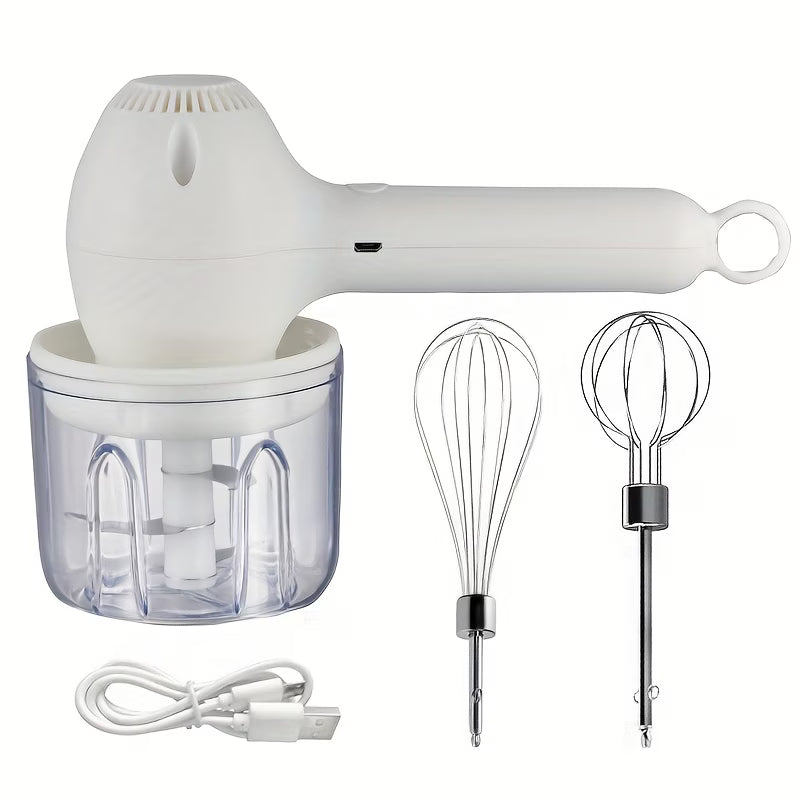 Food Grinder & Mixer