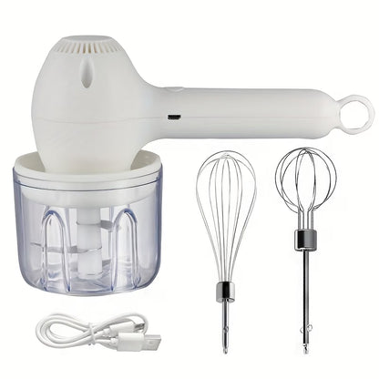Food Grinder & Mixer