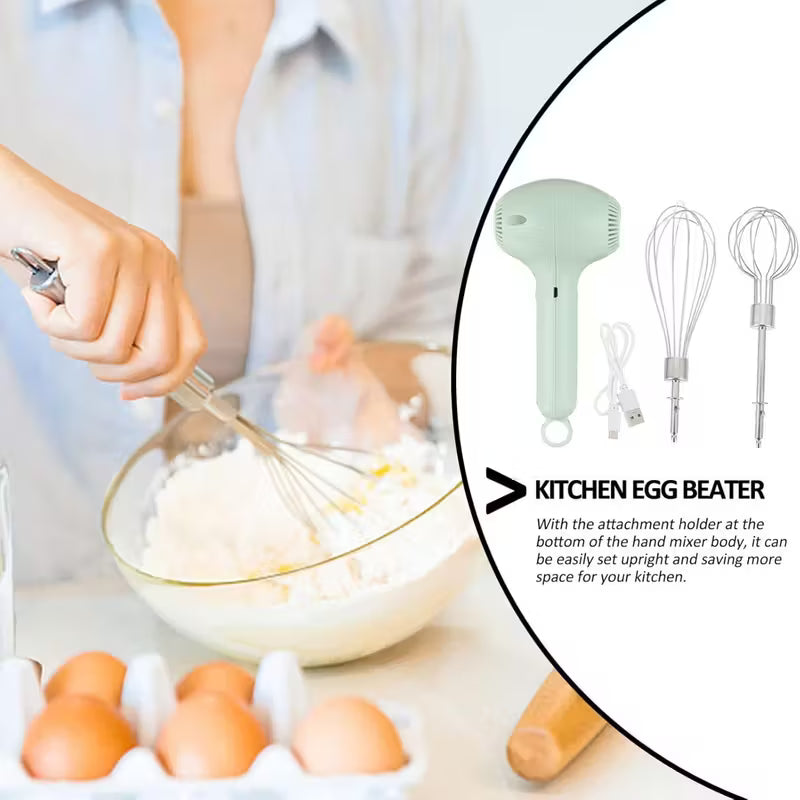 Food Grinder & Mixer