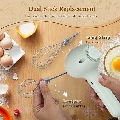 Food Grinder & Mixer