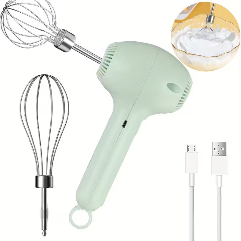 Food Grinder & Mixer